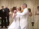 'I Cross My Heart' Bride and Groom First Dance