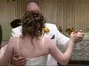 i cross my heart bride and groom first dance