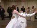 'I Cross My Heart' Bride and Groom First Dance