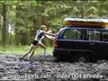 Car Stuck Girls #4 Trailer