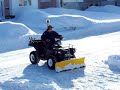 polaris 500 efi x2 plow