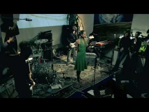 live @ Tempelton Studio - Astrid North, Beat Halberschmidt, Sebastian Demmin, Jan Burkamp, Nils Westermann, live @ Tempelton Studio, Berlin,