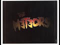 Meteors - Bonebag