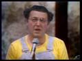 Coluche - Chanson Canadienne