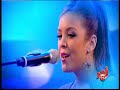 Kaci Brown - NRJ Tour Monaco - Unbelievable Kaci Brown - NRJ Tour Monaco - Unbelievable