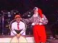 Even Santa Vacations in Branson