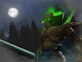 V�deo ématique] Introduction Alternative de Blood Omen 2