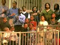 mass choir singing it's not over