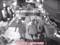 CRAZY VEGAS BAR BRAWL