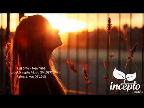 Dallonte - New Vibe (Original Mix)