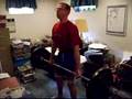 Deadlift 247.5 x 5