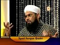 Syed Furqan - Nabiyan de sarkar (Blochi)