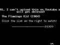 The Flamingo Kid (1984), PART 1 /9,full film/movie online part1