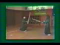 furukawa sensei   kote men