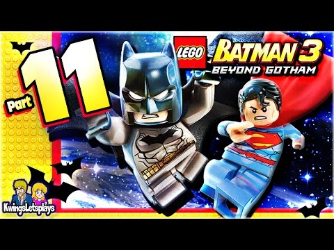 how to beat big trouble in little gotham
