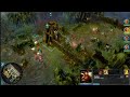 Dawn of War 2 - Space Marine Campaign Walkthrough