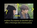 vampiro que descobriu o brasil