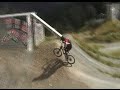 bikepark winterberg august 2007