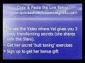 www.quickestwaytoloseweight4u.com celebrity trainer's new 6 week weight loss program starts 19th january.  all the top secret tips and exercises she shares with star clients like j-lo & cindy crawford