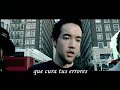 HOOBASTANK,THE REAZON SUBTITULADO HOOBASTANK,THE REAZON SUBTITULADO