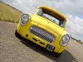 FORD ANGLIA 100E