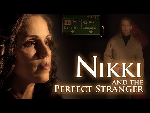Nikki & The Perfect Stranger | Juliana Allen | Jefferson Moore | Matt Wallace