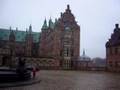 Fredricksborg Castle, Hillerod