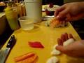 How to make nigiri sushi