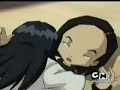 Code Lyoko 2x24-Contact (3 of 3)