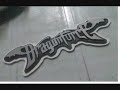 Dragonforce - Myspirit will go on