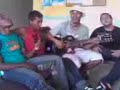 Fael di Sampa - Nem Pensar - Ac�stico