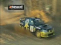 American Rally - Tanner Foust(Hankook Z212) American Rally - Tanner Foust(Hankook Z212)