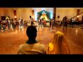 Love Mera Hit Hit  @ Natasha's Holud | Mehndi