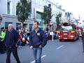 Sligo St.Patricks Day Parade 2008