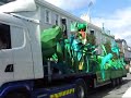 Sligo St.Patricks Day Parade 2008