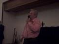 videos de NM-02; Harry Teague speaking at Blue State in 08; hard working americans deserve health insurance