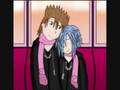 videos de Kingdom hearts yaoi: im with you.
