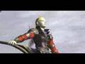 Final Fantasy V Ending