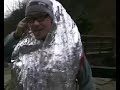 Survival Blanket Test Survival Blanket Test