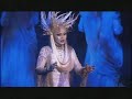 The Lord of the Rings Musical Galadriel