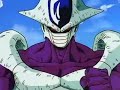 Dragon Ball Z \"Over\"