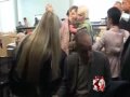 videos de Le Petit Journal Jacques Chirac gaulé suite: http://chirac-gauler.c.la/