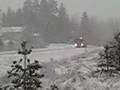 Jokioinen 11 rolling out, Finland