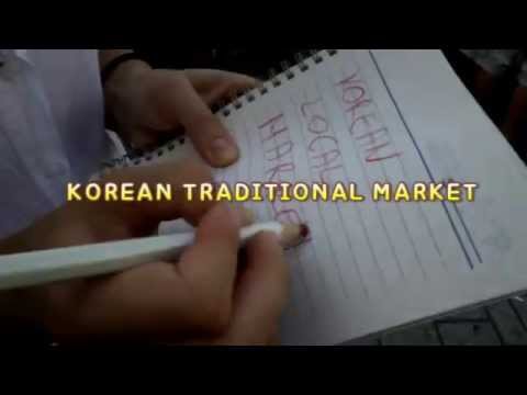 Video of Pencil 5 Seoul Hostel