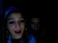 Gipsy Zaneta Newcastle 2