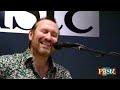 Colin Hay "I Just Don't Think I'll Ever Get Over You" live at Paste