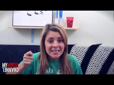 Drink - More Daily Grace How-to videos! http://www.youtube.com/playlist?list=PL5E2E42F62E639B01 Today is a Daily Grace How-To! Fliipp, on tumblr, asked: How to prepa...