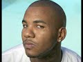 Game Headed To Jail Over Assault & Gun Charges