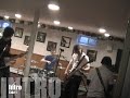 The Anselmble Jams The Anselmble Jams
