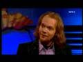 Bye & Rønning - Floberg snakker om skuespill